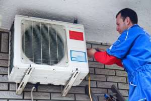 24/7 and Emergency HVAC Near Sears Roebuck And Company, IL | Air Conidtioning and Heating Contractors
