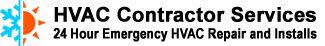 Sears Roebuck And Company HVAC Services